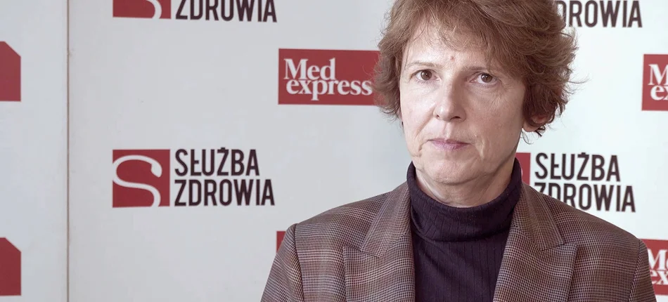 Prof. Szulc: Depresja jest najczęstszą przyczyną zwolnień lekarskich w Polsce - Obrazek nagłówka
