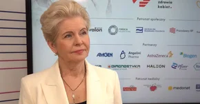 Senator Beata Małecka-Libera: W programach profilaktycznych mamy jeszcze bardzo wiele do zrobienia