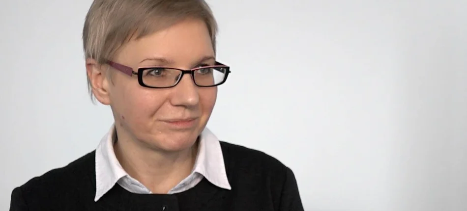 Prof. Ewa Lech-Marańda nowym krajowym konsultantem w dziedzinie hematologii - Obrazek nagłówka