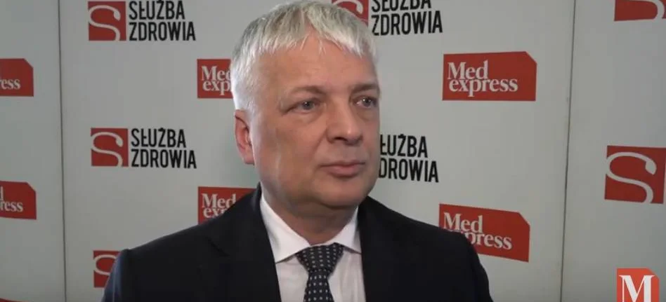Robert Gwiazdowski: Kryterium wyboru szczepionki powinno być jedno - Obrazek nagłówka