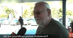 Co Polacy wiedzą o hipercholesterolemii?