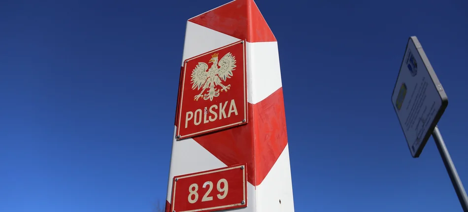 15 marca Polska zamyka na 10 dni granice kraju dla cudzoziemców - Obrazek nagłówka