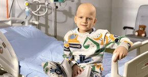 Rusza Ogólnopolski Program Grantowy dla onkologii dziecięcej