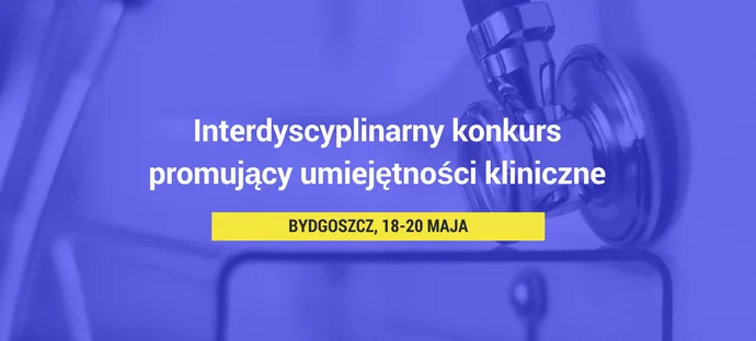 Współpraca lekarza i farmaceuty – nowe wizje kreowane w Bydgoszczy  - Obrazek nagłówka