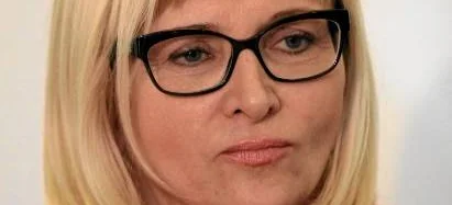 Ewa Czeszejko-Sochacka o chorych na SM: pieniądze powinny iść za pacjentem - Obrazek nagłówka