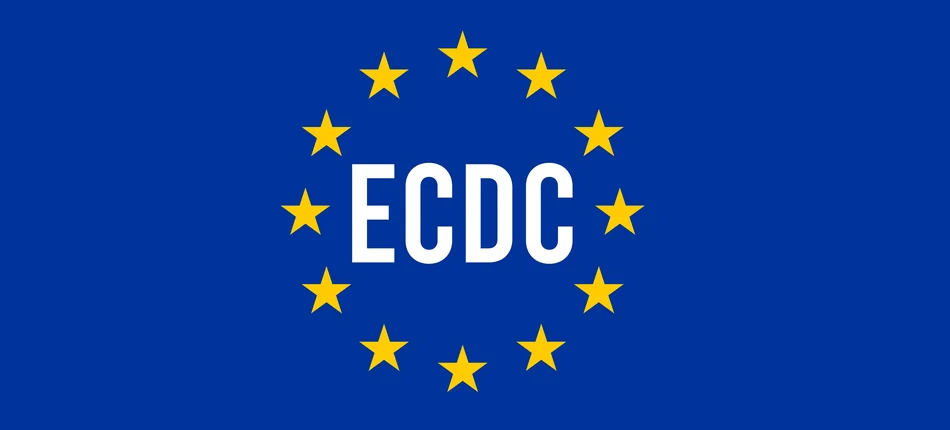 Niepokojący raport ECDC - Obrazek nagłówka