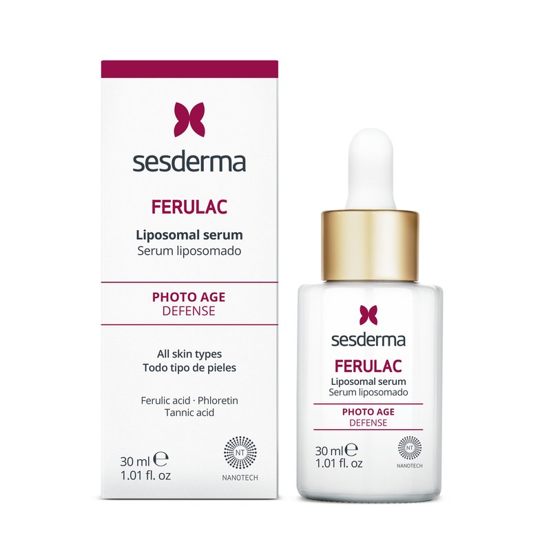 FERULAC SERUM