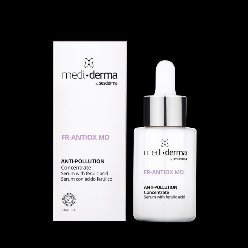 FR-ANTIOX-MD - serum