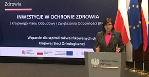 Są pieniądze na modernizację szpitali z KSO. Rząd ogłasza nabór