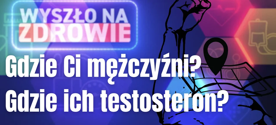 Sport, sen, seks i sposób odżywiania - cztery "S", które decydują o życiu mężczyzny - Obrazek nagłówka