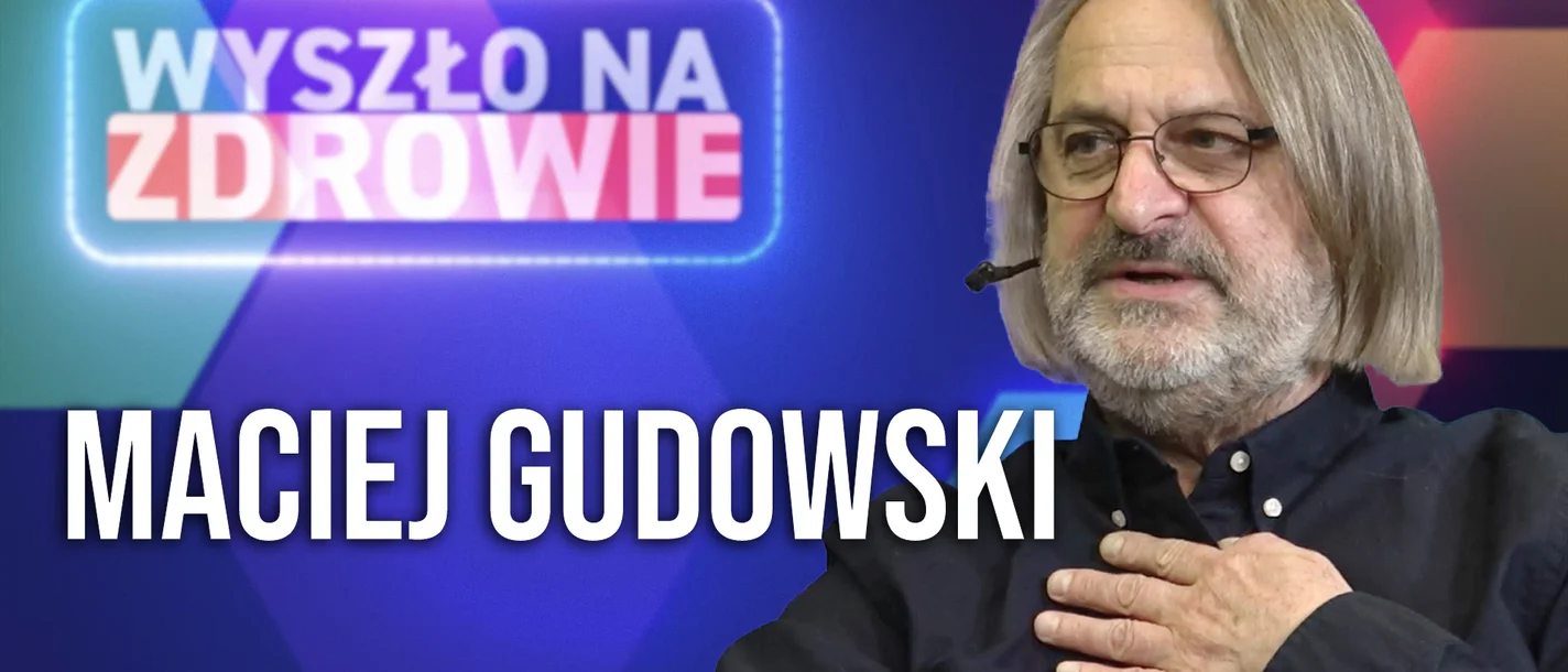 Jak słynny polski lektor dba o gardło?