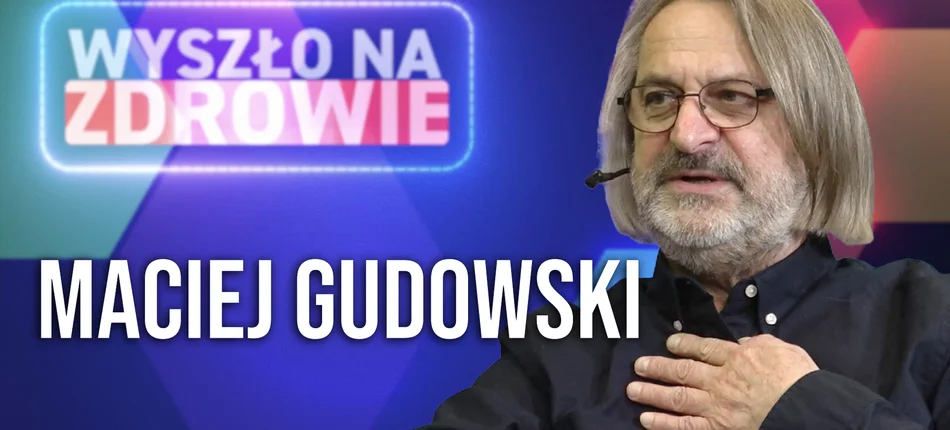 How does a famous Polish speaker take care of his throat? - Header image