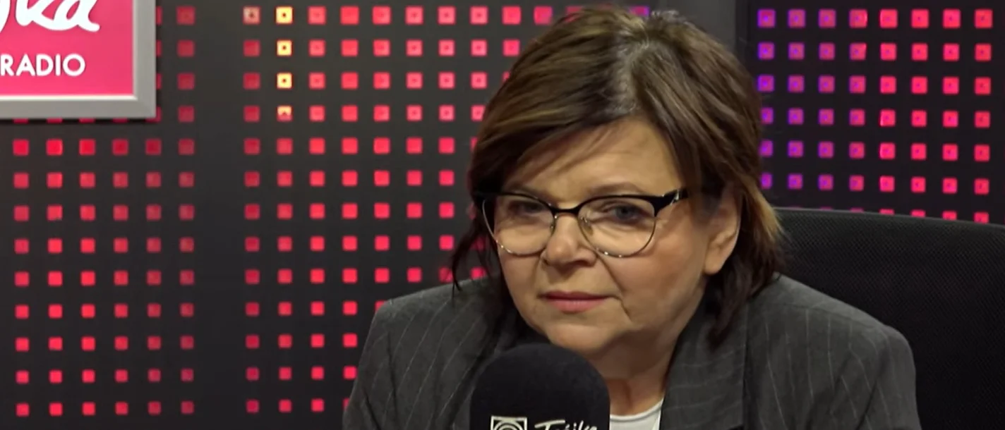 Izabela Leszczyna: W tej kadencji poprawimy dostęp do lekarzy i skrócimy kolejki
