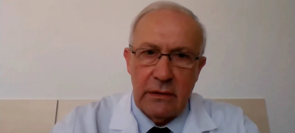 Prof. Jan Lubiński: Selen może się okazać kluczowym pierwiastkiem w badaniach nad długowiecznością - Obrazek nagłówka