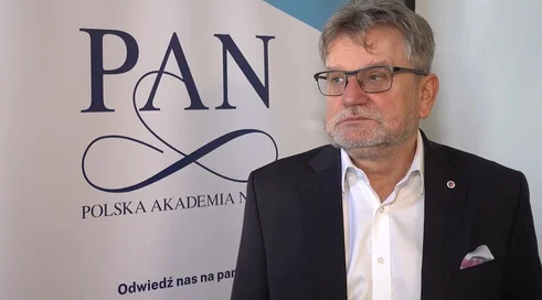 Jarosław Pinkas PAN