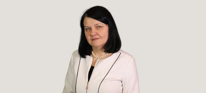 Katarzyna Kacperczyk będzie odpowiedzialna za renegocjacje kamieni milowych z KPO - Obrazek nagłówka