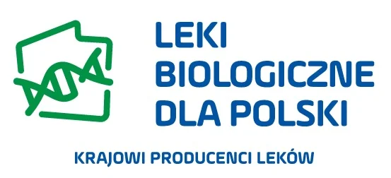 Leki Biologiczne dla Polski - Obrazek nagłówka