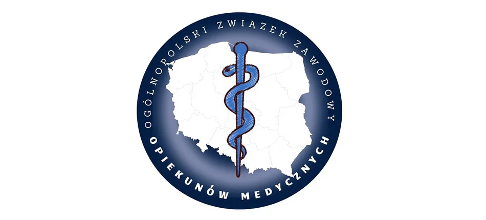 Powstaje Ogólnopolski Związek Zawodowy Opiekunów Medycznych  - Obrazek nagłówka