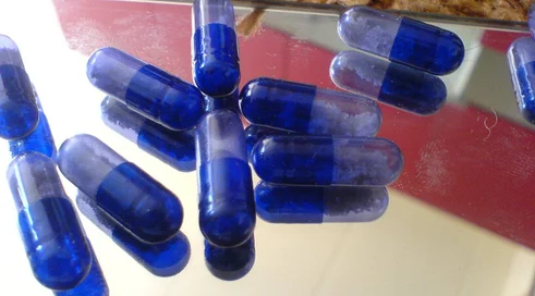 MDMA_capsules