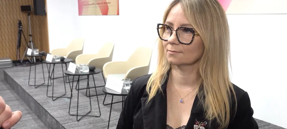 Magdalena Kardynał: W przyszłym roku mocno skupimy się na nowym podtypie raka piersi – HER2 low - Obrazek nagłówka