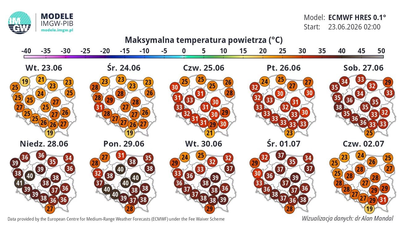 Monosnap METEO IMGW-PIB _ Serwis pogodowy — Mozill
