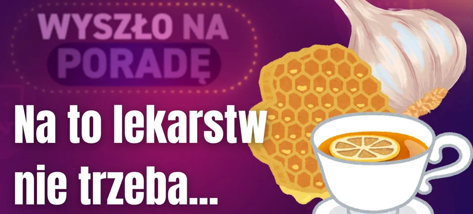 Jak zwalczyć infekcję sezonową? - Obrazek nagłówka