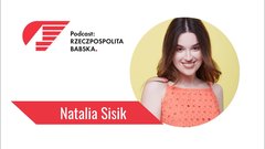 Natalia Sisik