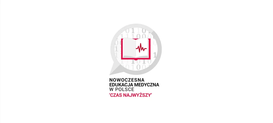 Nowoczesna edukacja medyczna w Polsce – czas najwyższy - Obrazek nagłówka