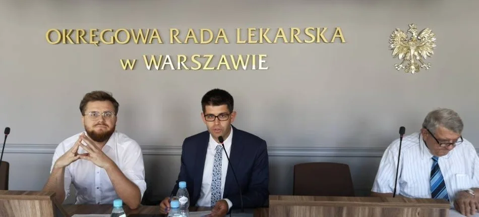 OIL Warszawa: Trwają rozmowy z kandydatami na konsultantów wojewódzkich  - Obrazek nagłówka