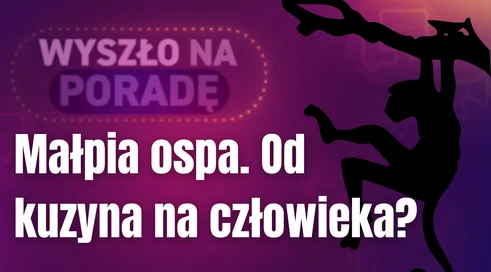 Od kuzyna na człowieka