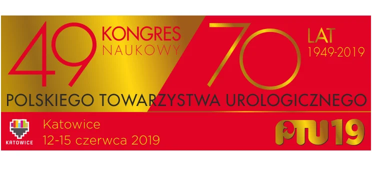 49. Kongres Naukowy Polskiego Towarzystwa Urologicznego - Obrazek nagłówka