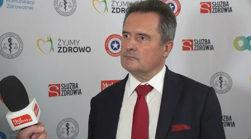 Przemysław Mitkowski FE