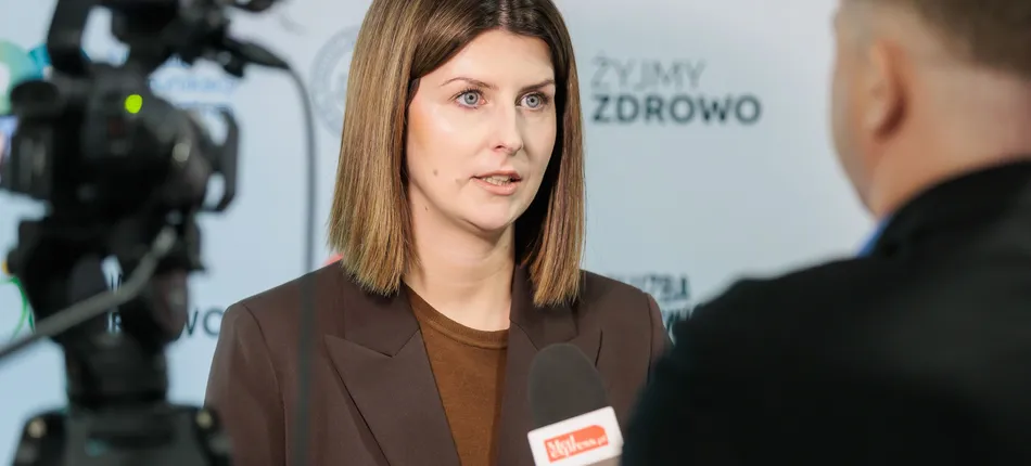 Urszula Szybowicz: Poprosiliśmy Ministerstwo Zdrowia o zmianę warunków włączenia do programu leczenia depresji lekoopornej - Obrazek nagłówka