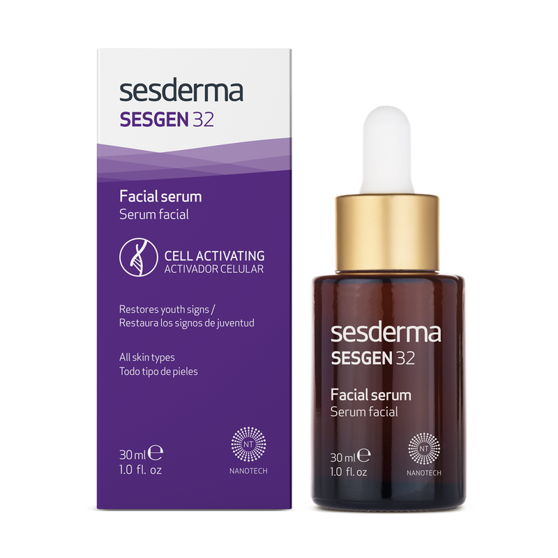 Sesderma SESGEN32_Serum aktywujące komórki