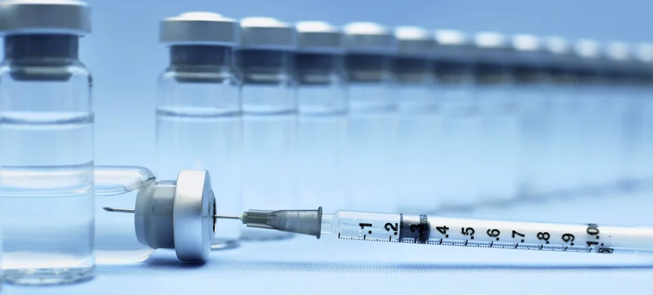 Będzie szczepionka na nadciśnienie tętnicze? - Obrazek nagłówka