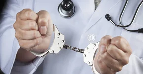 Więzienie bez zawieszenia za błąd medyczny? Skutki zmian w kodeksie karnym