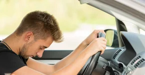 Czy kierowcy z bezdechem sennym stracą prawo jazdy?