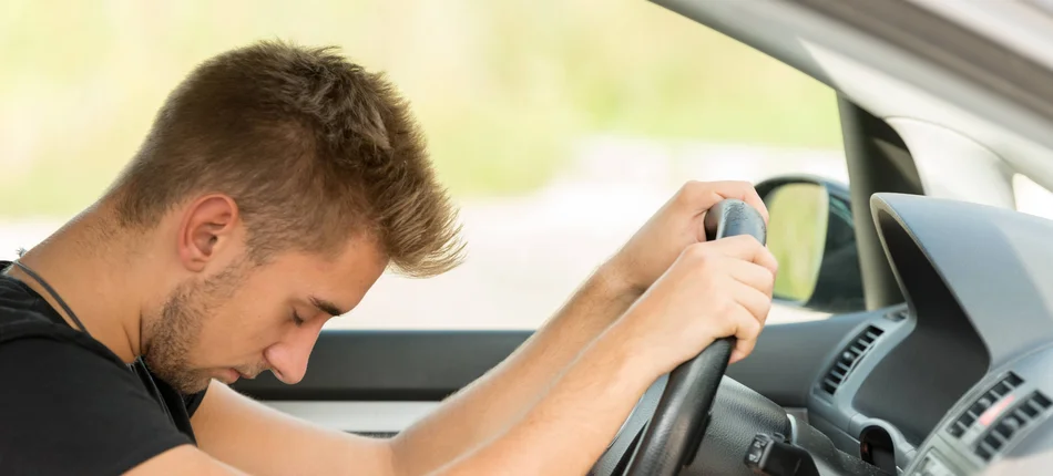 Czy kierowcy z bezdechem sennym stracą prawo jazdy? - Obrazek nagłówka