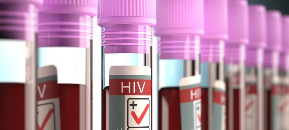 HIV/AIDS: Siedem ważnych liczb - Obrazek nagłówka