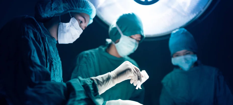 Nowy standard organizacyjny opieki w dziedzinie anestezjologii i intensywnej terapii - Obrazek nagłówka