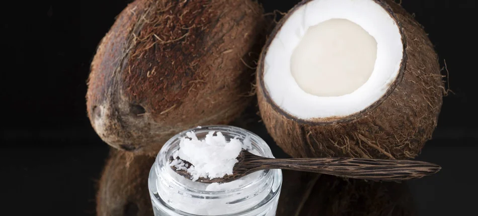 Kontrowersje wokół oleju kokosowego - Obrazek nagłówka