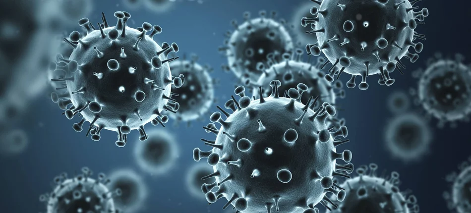 Powstaje uniwersalna szczepionka przeciw grypie - Obrazek nagłówka