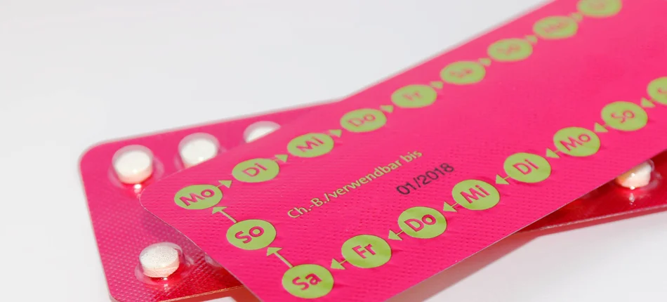 Popularne tabletki antykoncepcyjne wycofane z obrotu. Sprawdź numery serii - Obrazek nagłówka