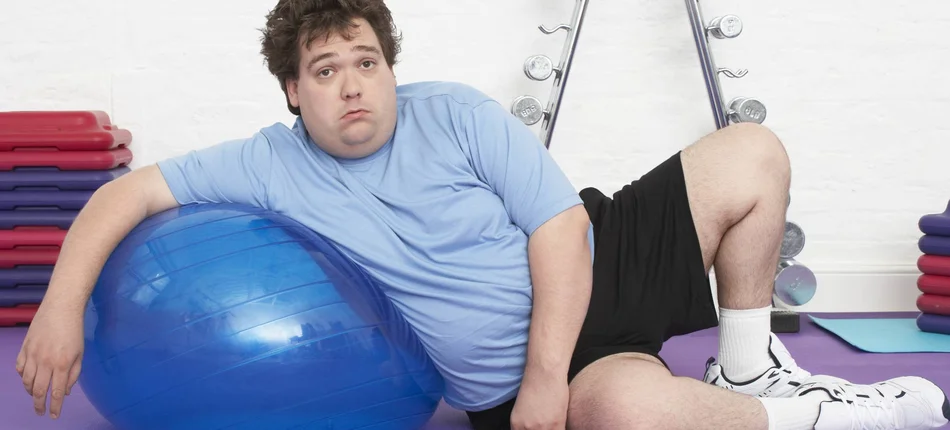 Aktywność fizyczna nie pomaga schudnąć? - Obrazek nagłówka