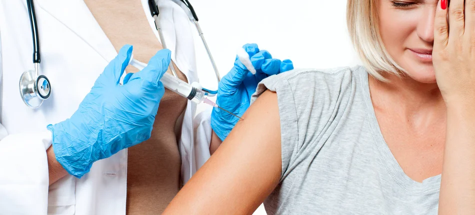 Nie jest tak źle ze skutecznością szczepionki przeciw grypie - Obrazek nagłówka