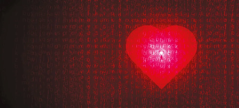 Hakerzy od łamania serc - Obrazek nagłówka