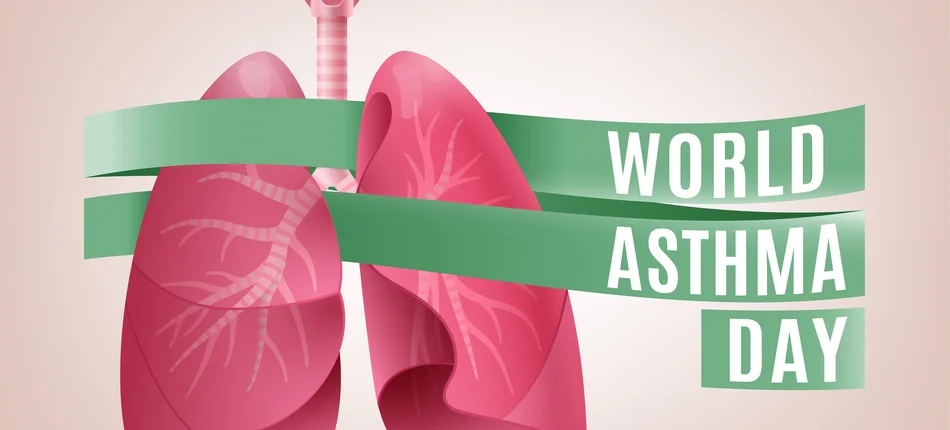 O astmie ciężkiej wciąż wiemy za mało - Obrazek nagłówka