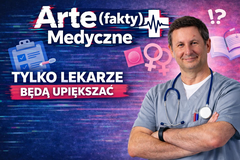 Tylko lekarze będą upiękrząć
