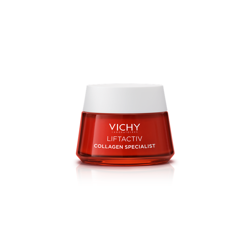 VICHY_LIFACTIV_COLLAGEN_SPECIALIST_KREM NA DZIEN