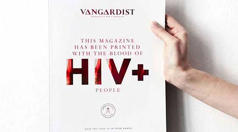 Vanguardist-hiv